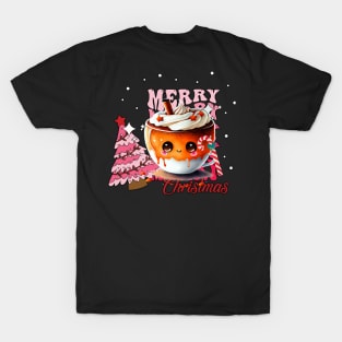 Merry Christmas Mug T-Shirt